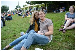 Foto 340 de la s&aacute;bado 8 de julio | Bilbao BBK Live 2017